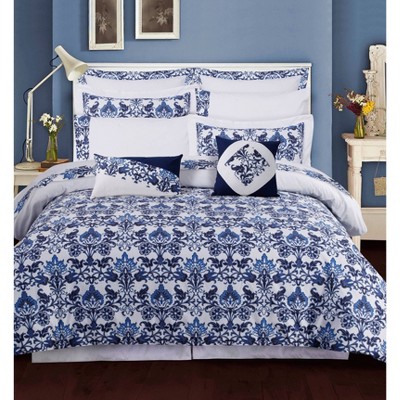 california king bed in a bag target