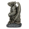 Design Toscano Silas the Gargoyle Sentry Statue: Medium - 4 of 4