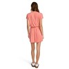 Jockey Women's Cinched Waist Knit Dress - 2 of 4