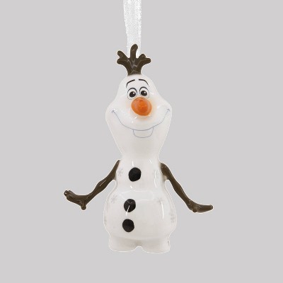 Hallmark Frozen Olaf Christmas Ornament