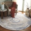 Ebony EBN924 Hand Tufted Indoor Rugs - Safavieh - 2 of 4