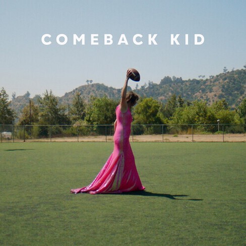 Bridget Kearney - Comeback Kid (Vinyl) - image 1 of 1