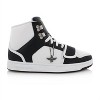 Men's 's Cesario High Xxi Sneakers - CREATIVE RECREATION - 2 of 4