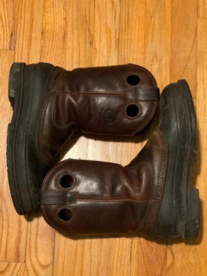 Georgia boots mud dog on sale 2