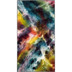 Galaxy GAL110 Power Loomed Indoor Rugs - Safavieh - 1 of 4
