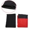 Unique Bargains 180T Rain Dust Motorcycle Cover Outdoor Waterproof Protector - 2 of 4