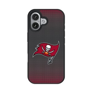 NFL NFC Teams Linen Bump Cell Phone Case for Apple iPhone 17 Series - 1 of 4