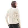 Aventura Clothing Women's Fischer Sweater - 2 of 4
