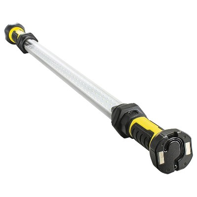 Dorcy® 42-Inch 1,200-Lumen COB LED Rechargeable Light Bar in Yellow