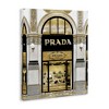 Stupell Industries Glam Fashion Storefront Milan Inspired Architecture Canvas Art - 2 of 4