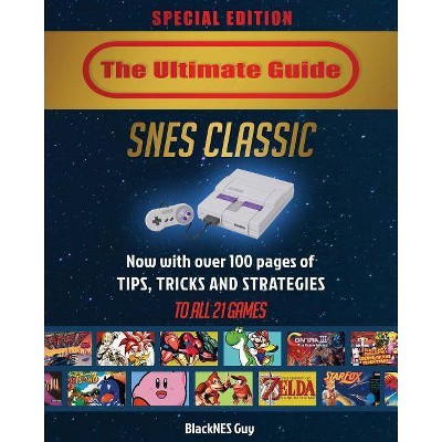 snes classic edition