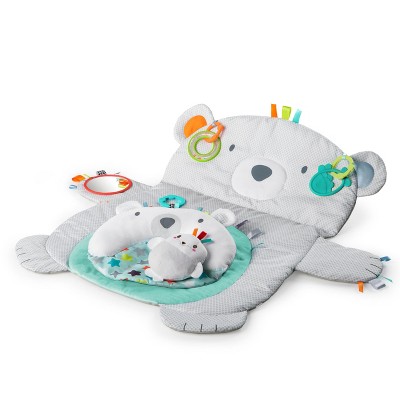 tummy time play mat target