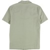 Michael Kors Mens Seersucker Camp Button Up Shirt - 2 of 2