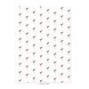 Eight Sheets Two-Sided "Club Life" Heavyweight Gift Wrap by Ramus & Co - 4 of 4