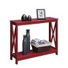 Breighton Home Xavier Console Table with Shelf - image 2 of 4