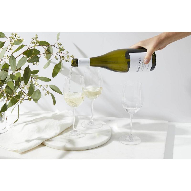 Whitehaven New Zealand Sauvignon Blanc White Wine - 750ml Bottle, 6 of 9