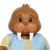 Li'l Woodzeez Tuskaroo Walrus Family Small Figurine Set - 3 of 4