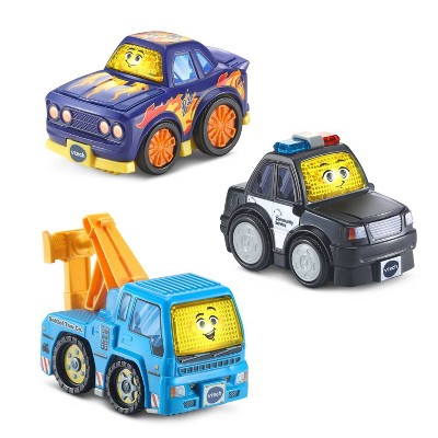 Vtech racer smart store car