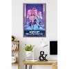 Trends International Netflix KPop Demon Hunters (2025) - One Sheet Framed Wall Poster Prints - 2 of 4