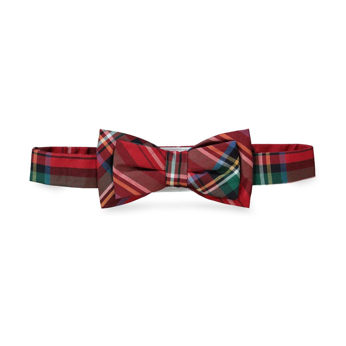 Hope & Henry Boys' Classic Bow Tie, Kids - thumbnail 8
