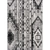 Unique Loom Portland Collection Area Rug - Orford - 2 of 4