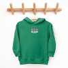 The Juniper Shop SmileyWorld Embroidered Be Kind Turning Smiles Toddler Hoodie - 3 of 4