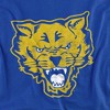 Men's Fort Valley State University Official Distressed Primary T-Shirt Fort Valley State University - 2 of 4