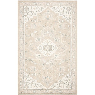 Micro-Loop MLP505 Hand Tufted Indoor Rugs - Safavieh
