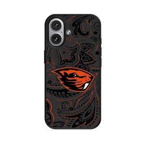 NCAA Pac-12 Universities Paisley MagSafe Compatible Cell Phone Case for Apple iPhone 17 Series - 1 of 4