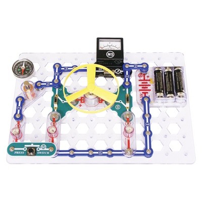 Target snap hot sale circuits