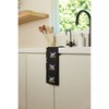Geometry Kitchen Tea Towel - 4 of 4