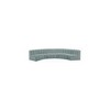 Meridian Furniture,Arc Vegan Leather Modular Sofa - 3 of 4