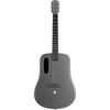 LAVA MUSIC LAVA ME 4 Carbon Fiber 38" Acoustic-Electric Guitar With Airflow Bag - 3 of 4