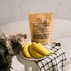 Dexypaws Banana, Oat & Peanut Butter Dog Biscuits 12oz - Natural Pet Treats - 2 of 4