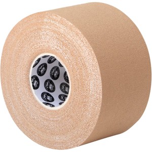 Monkey Tape 1-Pack (1, 1.5, or 2") x 15 yds Premium Sports Athletic Trainer Tape - 1 of 2