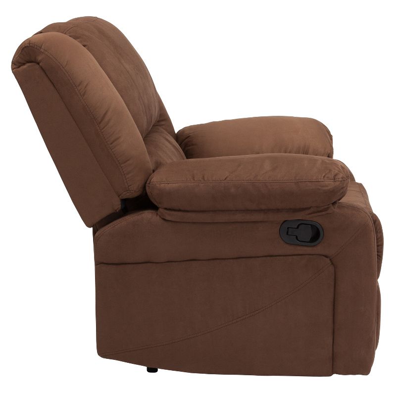 Flash Furniture Harmony Series Recliner, 5 of 7