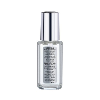 L&#39;Oreal Paris Revitalift Derm Intensives Hyaluronic Acid and Caffeine Eye Serum - 0.67 fl oz_1