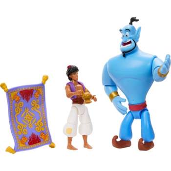 Disney Lilo & Stitch Storytellers Figure Set - 3pk