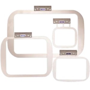 Brother SAC4PCSNXP 4-piece EZ Frames Combo Pack - 1 of 1