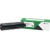 Lexmark C341XK0 Extra High-Yield Toner 4 500 Page-Yield - 2 of 2