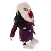 Toynk Army of Darkness 14-Inch Collector Plush Toy | Pit Witch - image 2 of 4