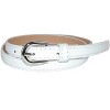 CTM Kid's Skinny Dress Belt - 3 of 4