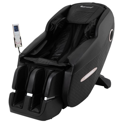 Best reclining massage discount chair