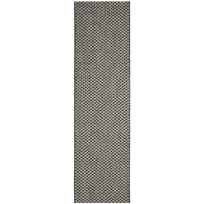 Courtyard CY8653 Power Loomed Indoor and Outdoor Rug - Safavieh