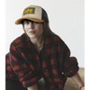 Lee Brand Dad Hats - Retro Style Adjustable Ball Caps for Men and Women - 3 of 4