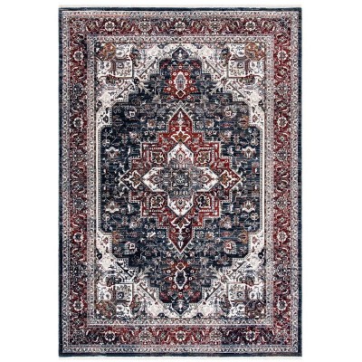 Herat 300 HRT321 Machine Made Rug - Safavieh