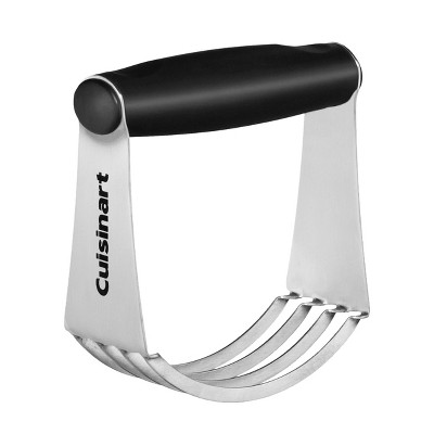 Cuisinart Stainless Steel Dough Blender - CTG-00-DB