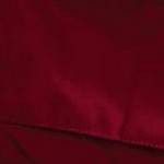 rich burgundy