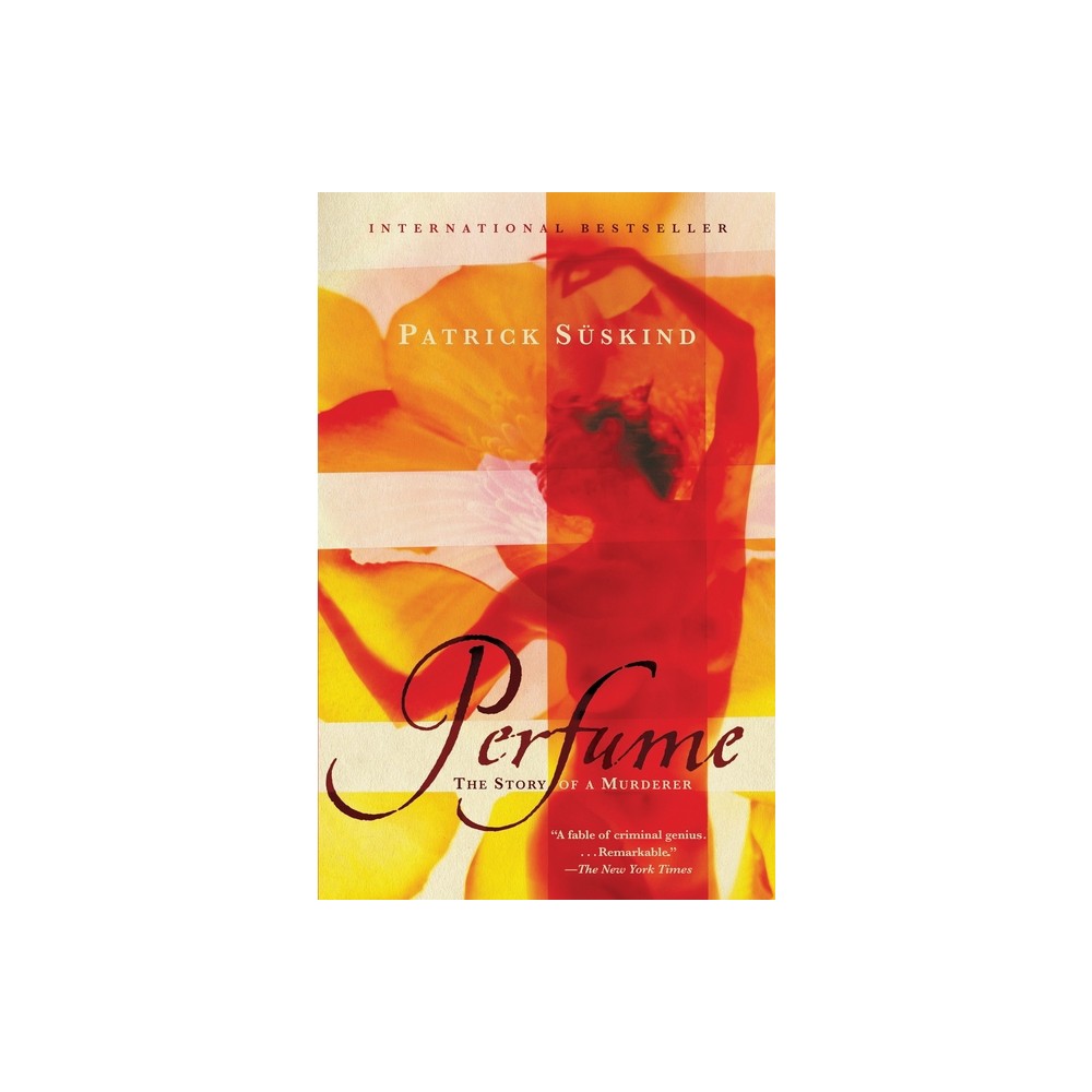 ISBN 9780375725845 product image for Perfume - (Vintage International) by Patrick Suskind (Paperback) | upcitemdb.com