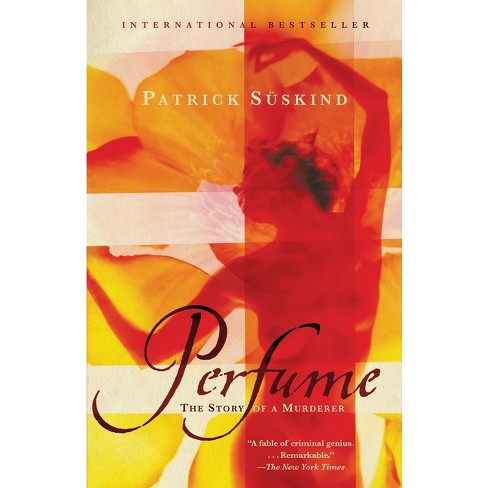 Perfume - (Vintage International) by  Patrick Suskind (Paperback) - image 1 of 1